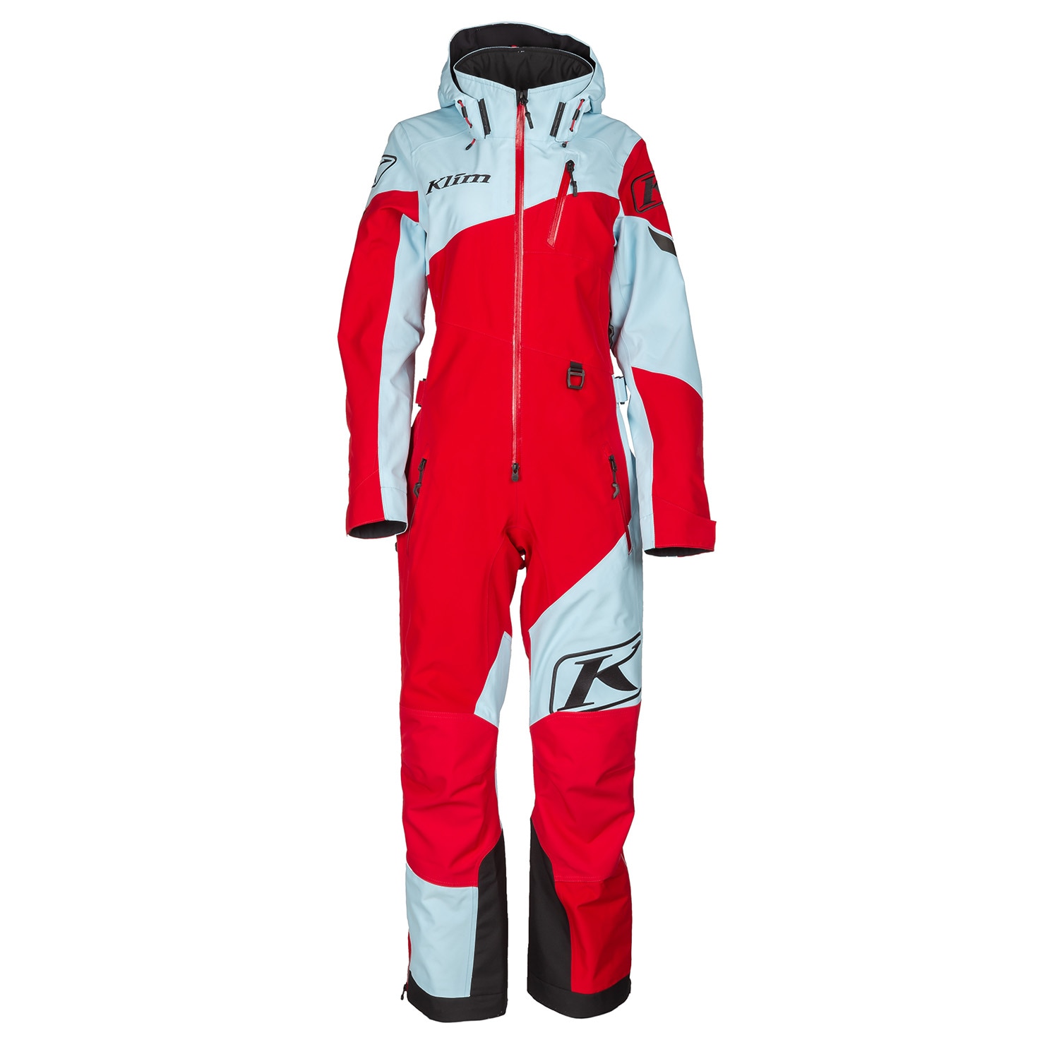 Shredsa One Piece KLIM Women s Snowmobile One Piece